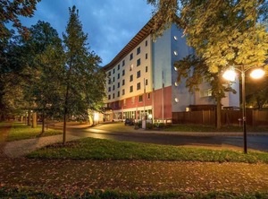 Parkhotel Görlitz | Goerlitz