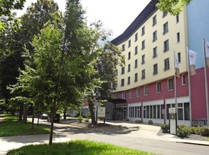 Parkhotel Görlitz | Goerlitz