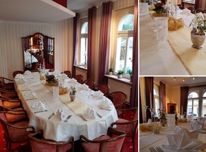 Parkhotel | Meerane