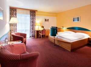 Parkhotel Zur Klause | Bad Hall