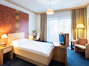 Parkhotel Zur Klause | Bad Hall