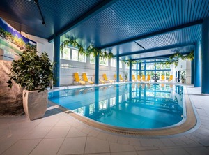 Parkhotel Zur Klause | Bad Hall