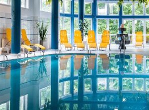 Parkhotel Zur Klause | Bad Hall