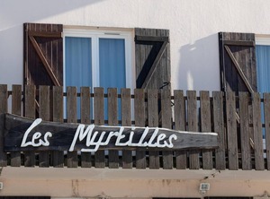 Résidence Les Myrtilles Personnes | Xonrupt-Longemer