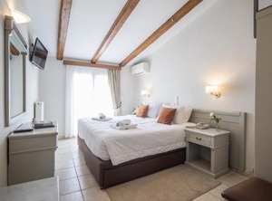 Parnassos Hotel | Delfoi