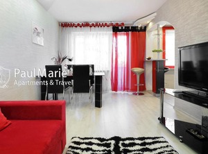 Apartments Chkalova | Vitebsk