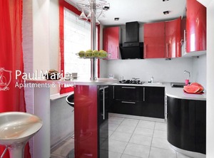 Apartments Chkalova | Vitebsk