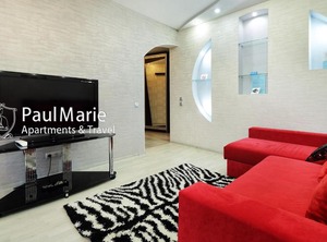 Apartments Chkalova | Vitebsk