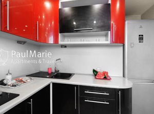 Apartments Chkalova | Vitebsk