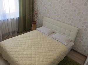 Paulmarie Apartments Mayakovskogo | Brest