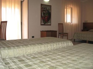 Pausania Inn | Tempio Pausania