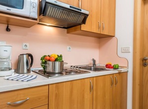 Apartments Pavica | Rab