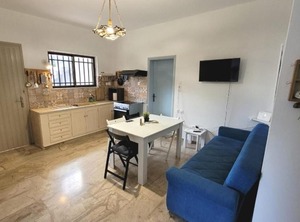 Peaceful Loutraki Village | Platanias