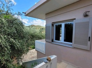 Peaceful Loutraki Village | Platanias