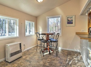 Kenai | Cooper Landing