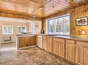 Kenai | Cooper Landing