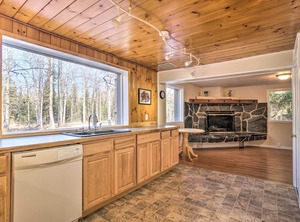 Kenai | Cooper Landing