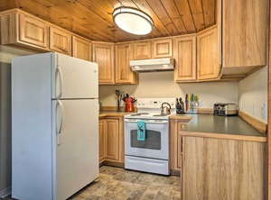 Kenai | Cooper Landing