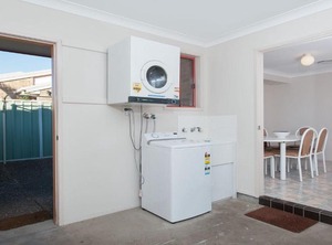 Close The Beach | Fingal Bay