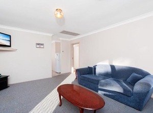 Close The Beach | Fingal Bay