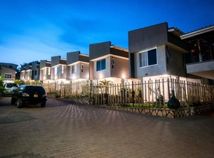 Blue Pearl Kampala | Bukoto