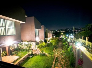 Blue Pearl Kampala | Bukoto