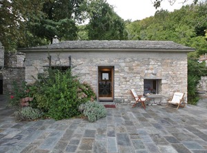 The Cottage | Vizitsa