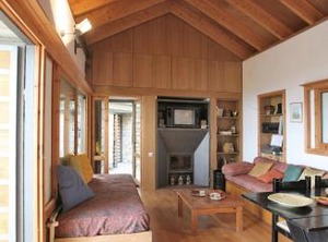 The Cottage | Vizitsa