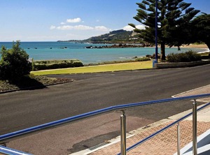Penguin Beachfront | Penguin