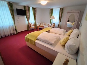 Pension Forelle | Hundsbach