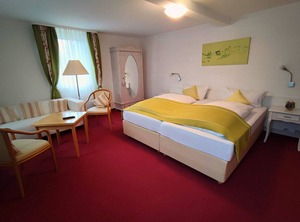 Pension Forelle | Hundsbach