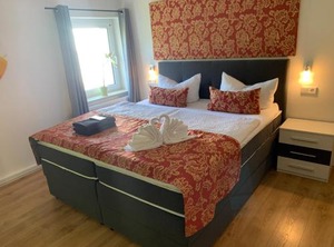 Pension Gesundbrunnen | Mueglitztal