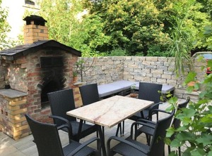 Pension Gesundbrunnen | Mueglitztal