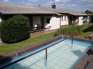 Pension Talblick | Hoechst im Odenwald