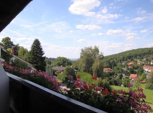 Pension Talblick | Hoechst im Odenwald
