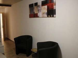 Pension Und Gästehaus Paffrath | Großbrembach
