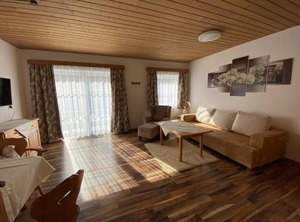Pension Wörndl | Fuschl am See