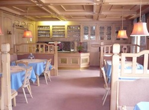 Pension Wörndl | Fuschl am See