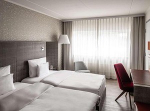 Hotel Kassel | Bad Wilhelmshoehe