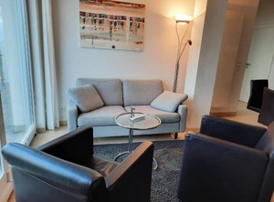Strandvilla Therese | Norderney