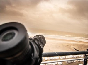 Seaview | Blankenberge