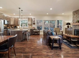 Trails Retreat | Westbrook Meadows