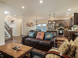 Trails Retreat | Westbrook Meadows