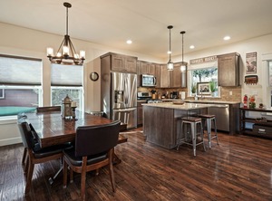 Trails Retreat | Westbrook Meadows