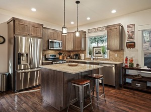 Trails Retreat | Westbrook Meadows