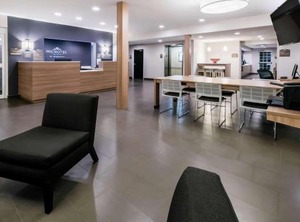 Microtel Inn | Monahans