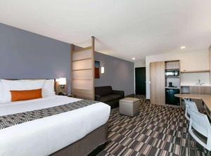 Microtel Inn | Monahans