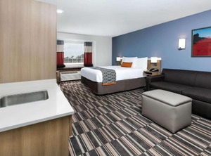 Microtel Inn | Monahans