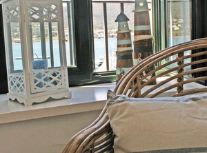 Apartamento Con Vistas Al Mar | Port de la Selva