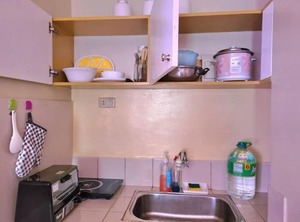 Budget Rent Valley Mansions | Taytay